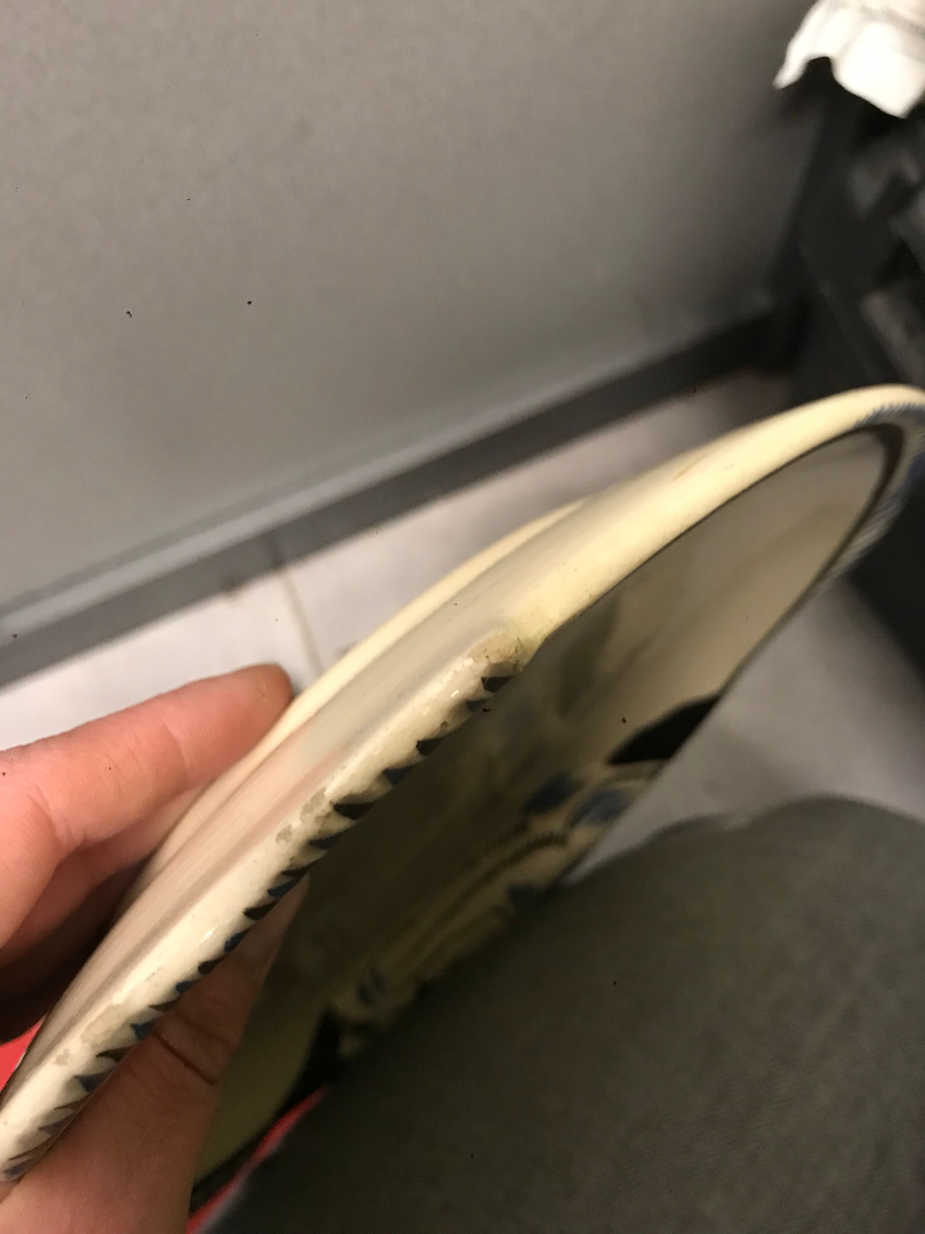 Quimper fish service