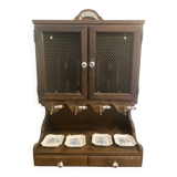 Small vintage bar