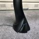 Vintage Bolero lamp by JP Briois and E Valat for Inergie 80s