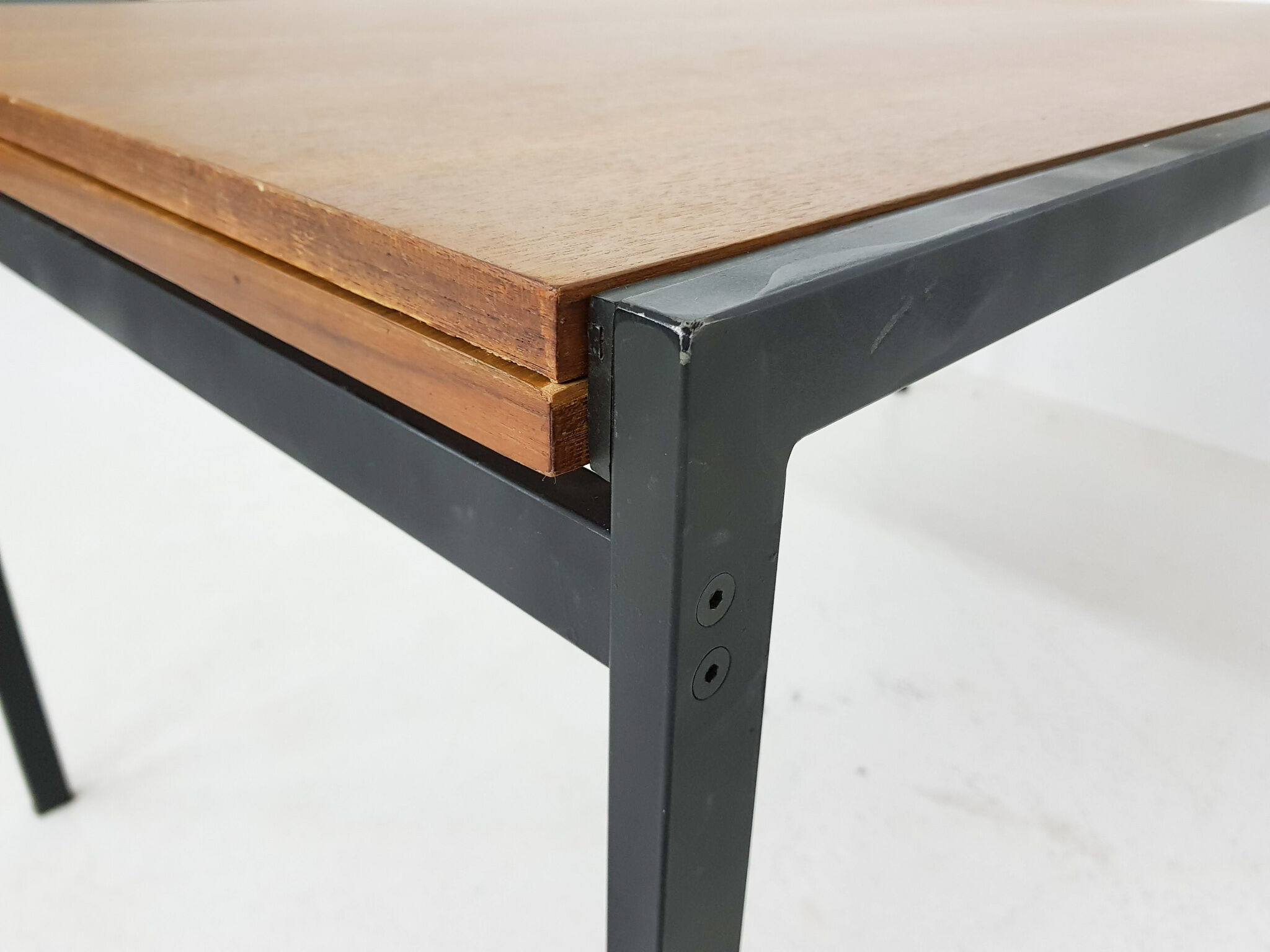 Cees Braakman for Pastoe Tu31 dining table, The Netherlands 1960’s