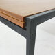 Cees Braakman for Pastoe Tu31 dining table, The Netherlands 1960’s