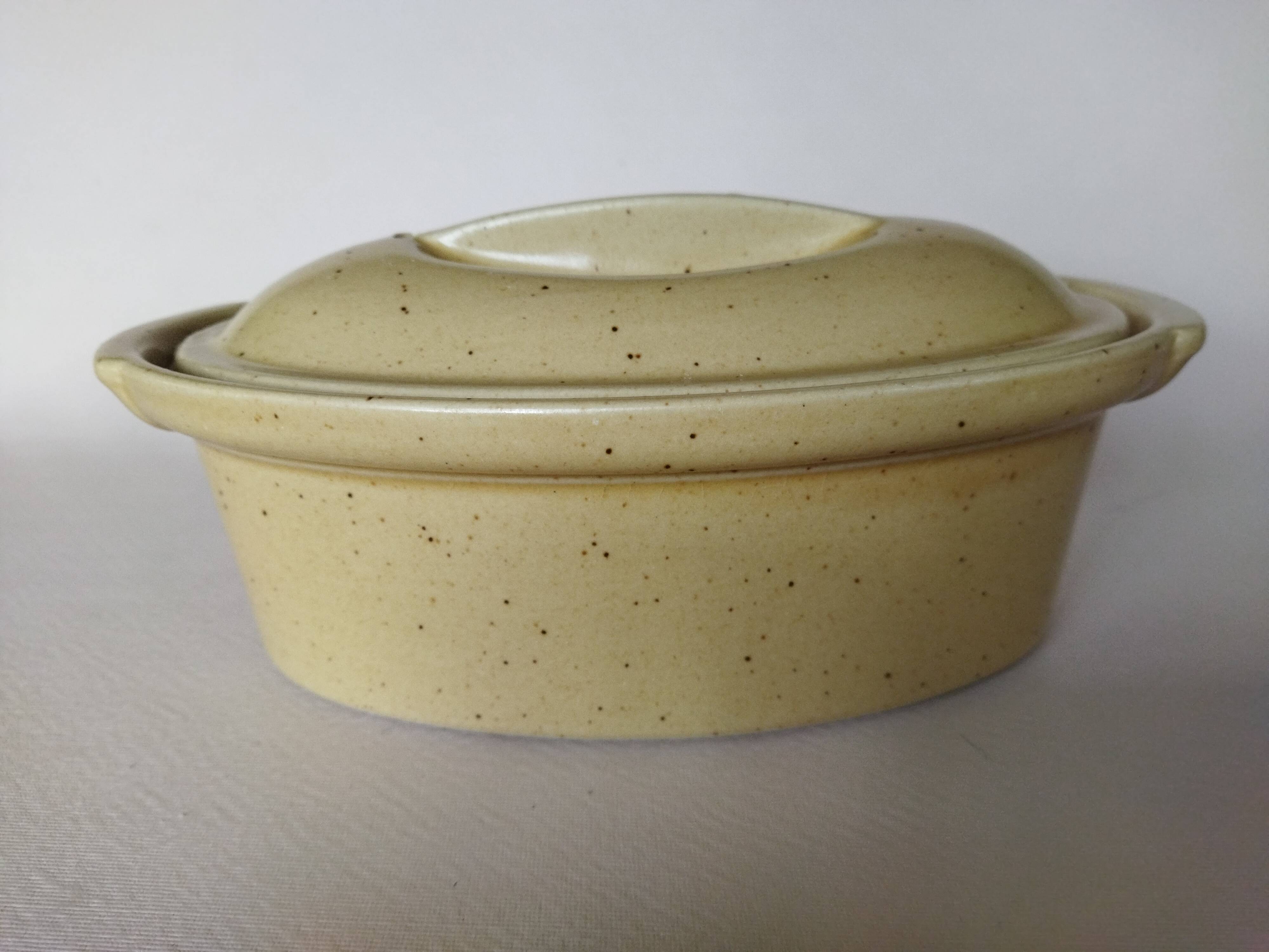 Digoin sandstone terrine