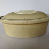 Digoin sandstone terrine