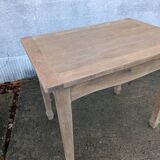 Table, desk, console