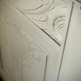 Almond Art Deco Buffet