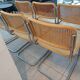 Marcel Breuer B32 Chair (4 available)
