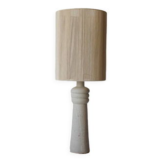 Ceramic lamp