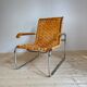 "B35 Modernist" armchair, Marcel Breuer for Thonet, Germany 1930