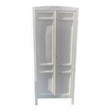 Armoire parisienne vintage