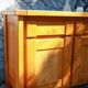 Commode en orme Regain