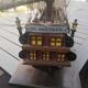 Boat model