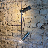 Vintage floor lamp