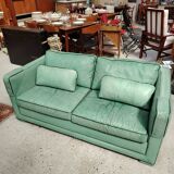Vintage sofa