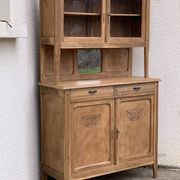 Buffet parisien art déco 1930