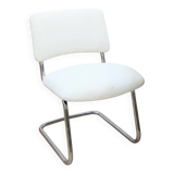White chair