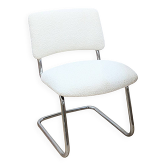 White chair
