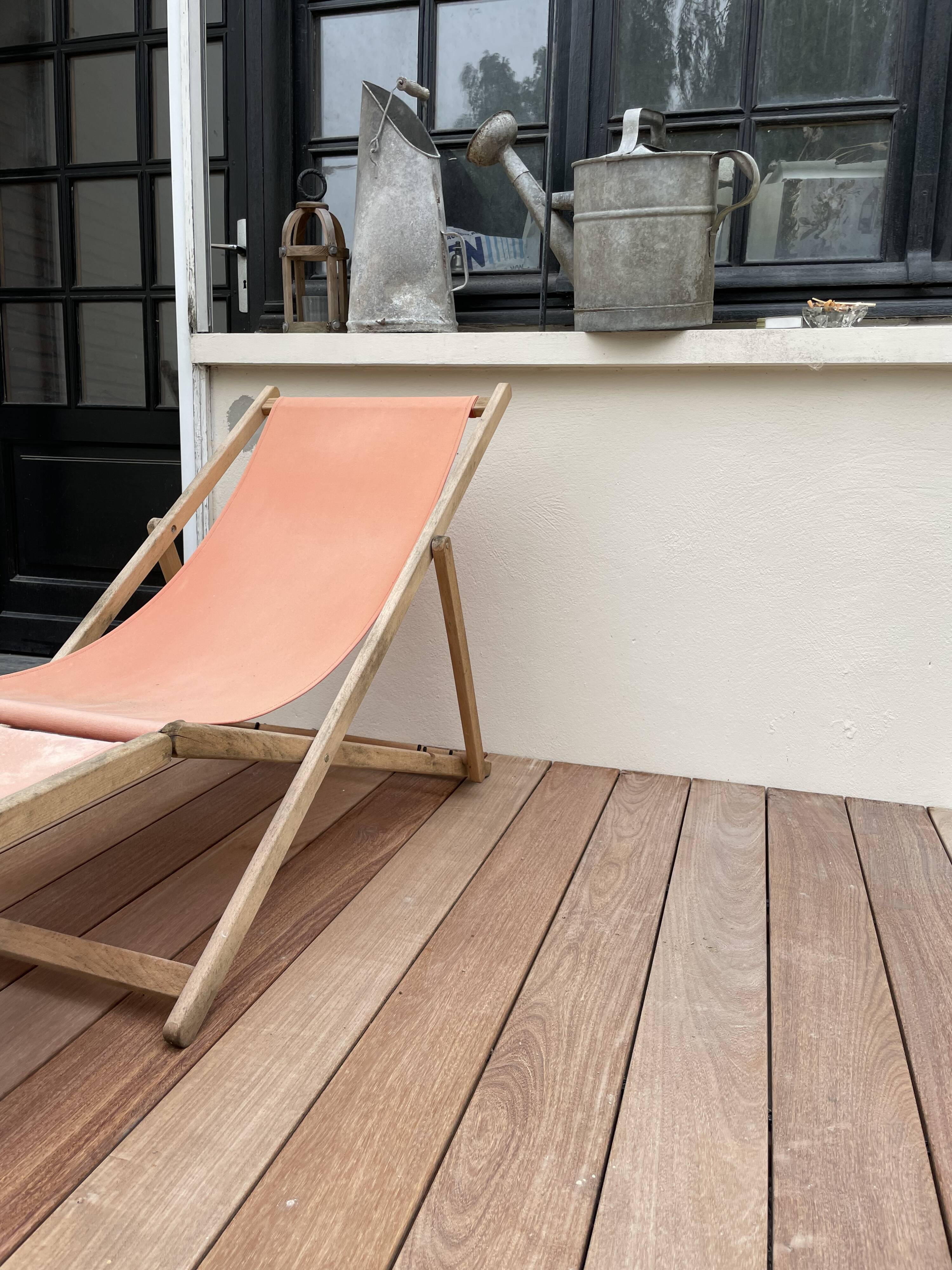 Chilean & Grenadine transat