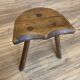 Tripod stool