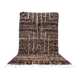 Tapis marocain Beni ourain150/250cm