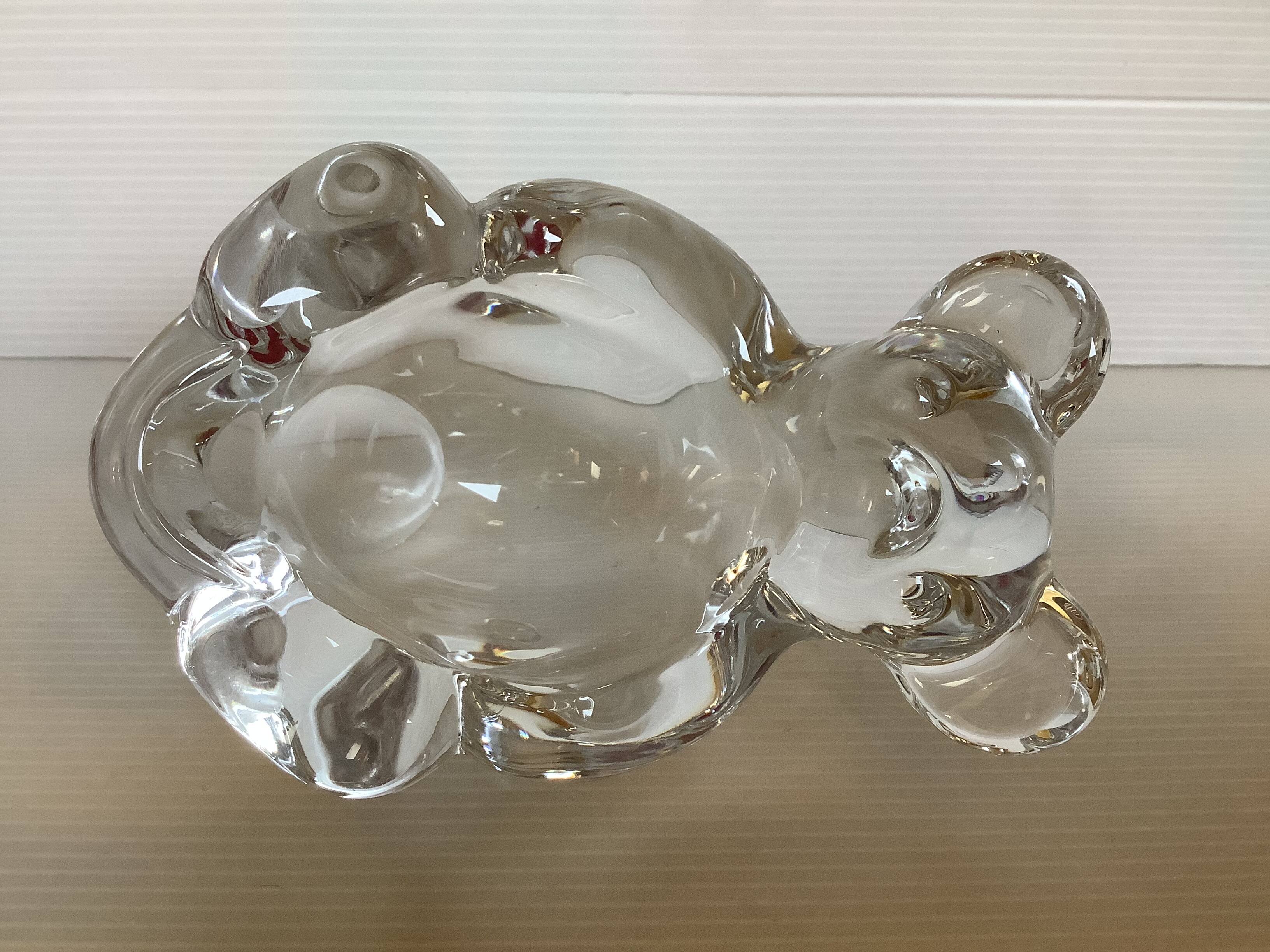 Empty pocket bears vannes le chatel