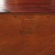 Model 3 teak double sideboard by gunni omann for oman junn mk9357