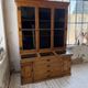 Library grocery Napoleon 19th century