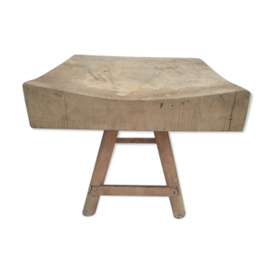 tabouret belgique, 1950