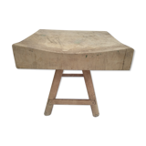 Tabouret - belgique, années 1950