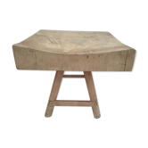 Tabouret - belgique, années 1950