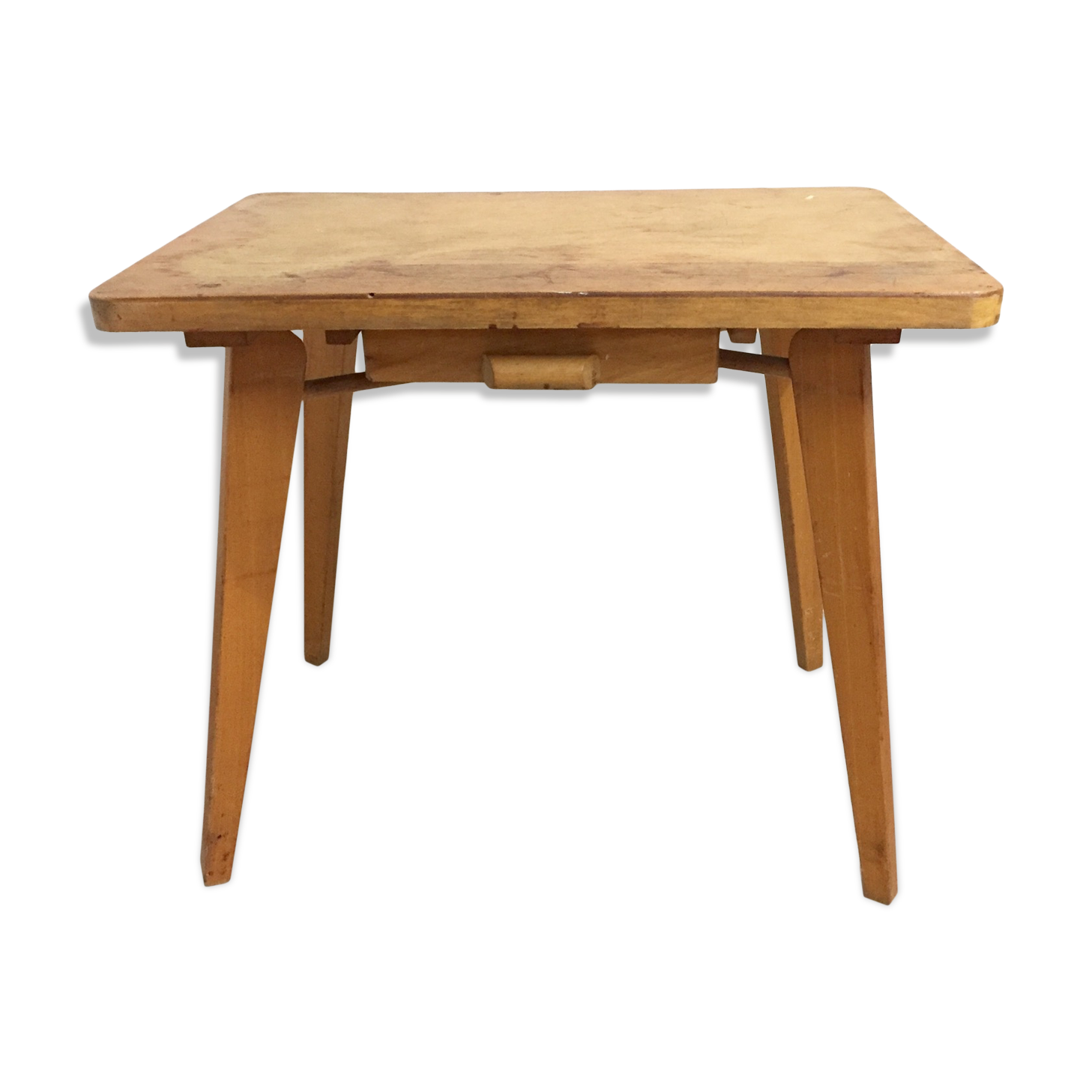 Desk child Baumann 1960