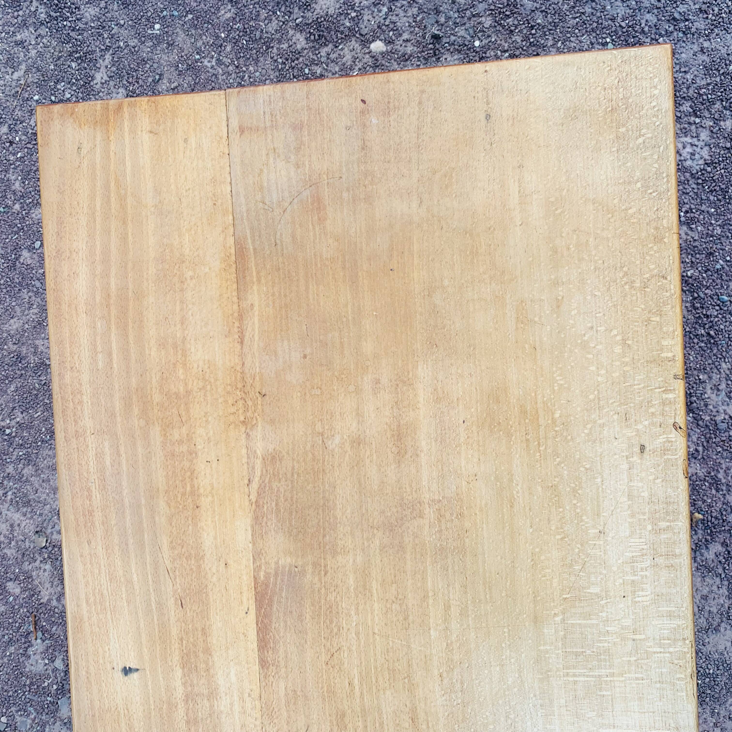 Schoolmaster's Office