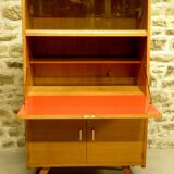 Secretary feet compass 60s