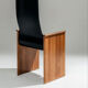 Chaise Tobia Scarpa