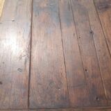 Antique farmhouse coffee table