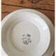 Old Longwy dish
