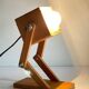 ARTICULATED LAMP 1970s - 1980s