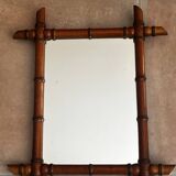 Mirror from the early 20th century