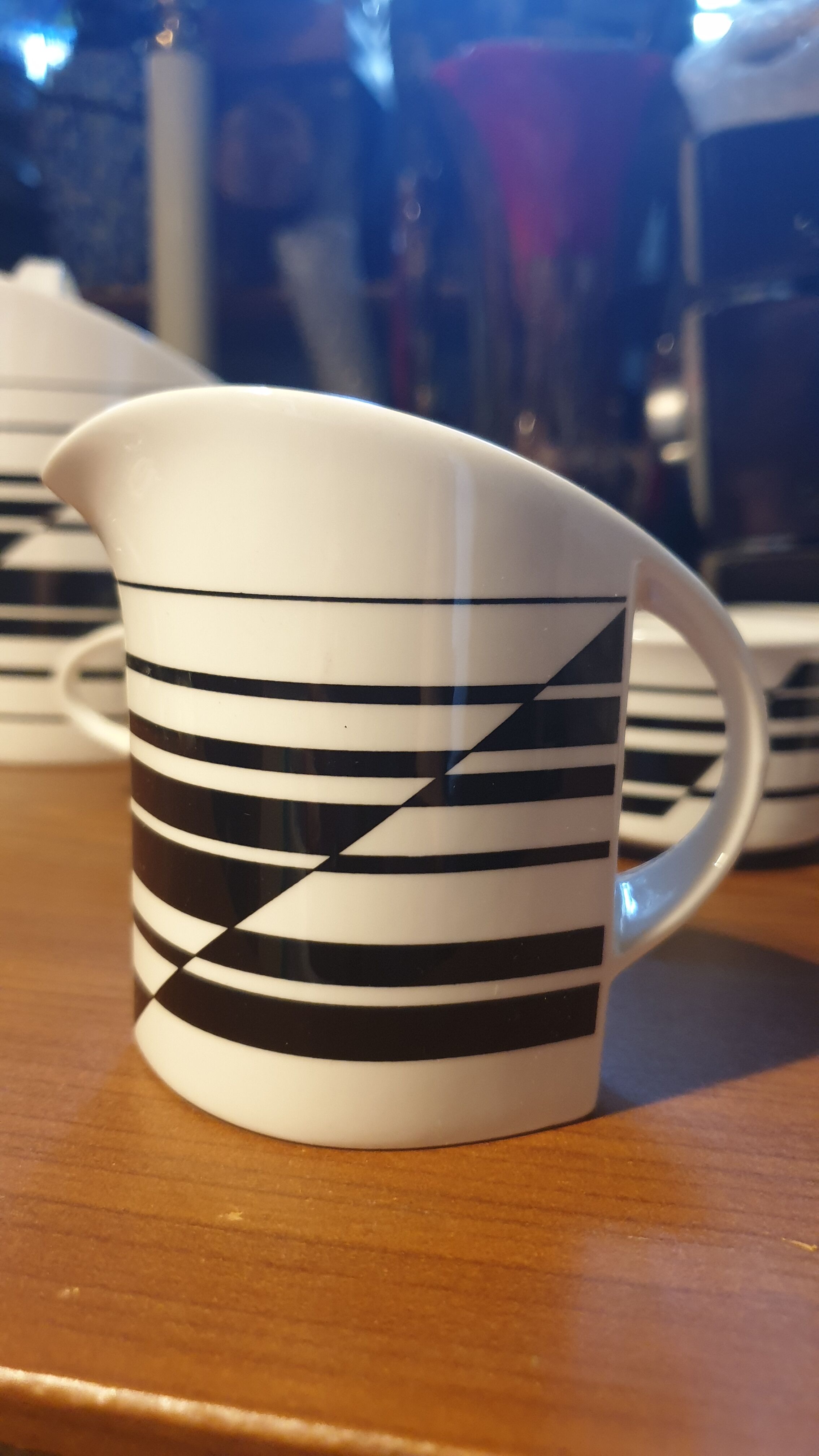 Villeroy & Boch coffee set