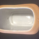Ricard carafe in rectangular ceramic 100cl