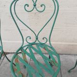 Former garden salon 1900