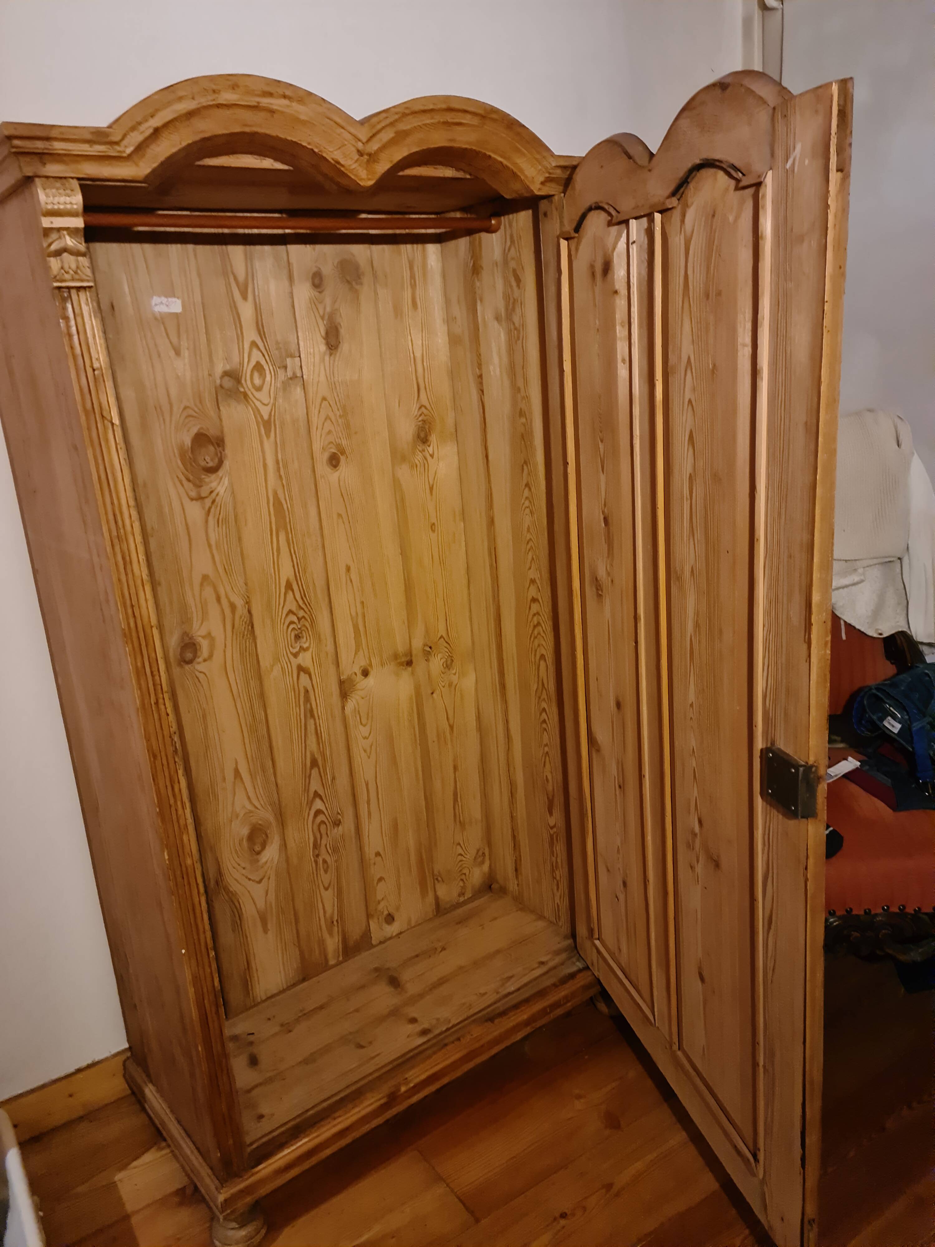 Bonnetière