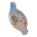 Plat à foie gras