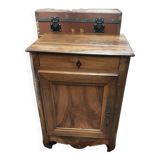 Walnut jam maker