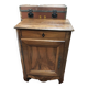 Walnut jam pot