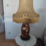 Giant table lamp