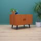 Teak cabinet, Danish design, 1980s, production: Denmark