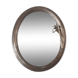 Miroir art nouveau