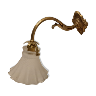 Applique en bronze
