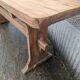 Farm bench