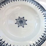 4 hollow plates Primax / St Amand